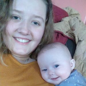 Meet your Posher, Meghan